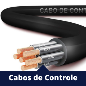 Cabos de Controle (1)