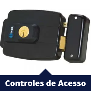 Controles de Acesso