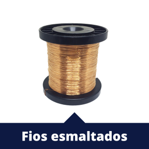 Fios esmaltados (1)